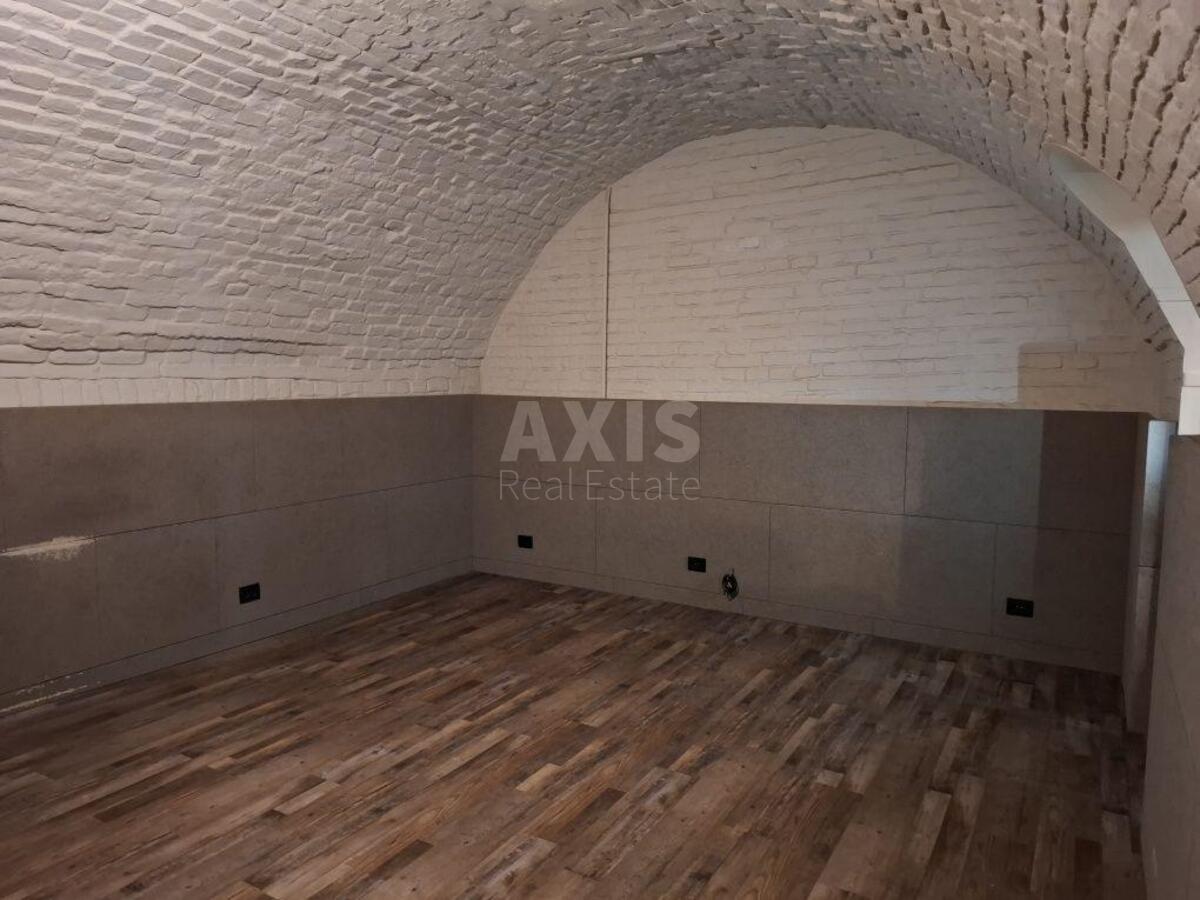 Trade object vul. Skovorody Grygorija 5А, 25m23