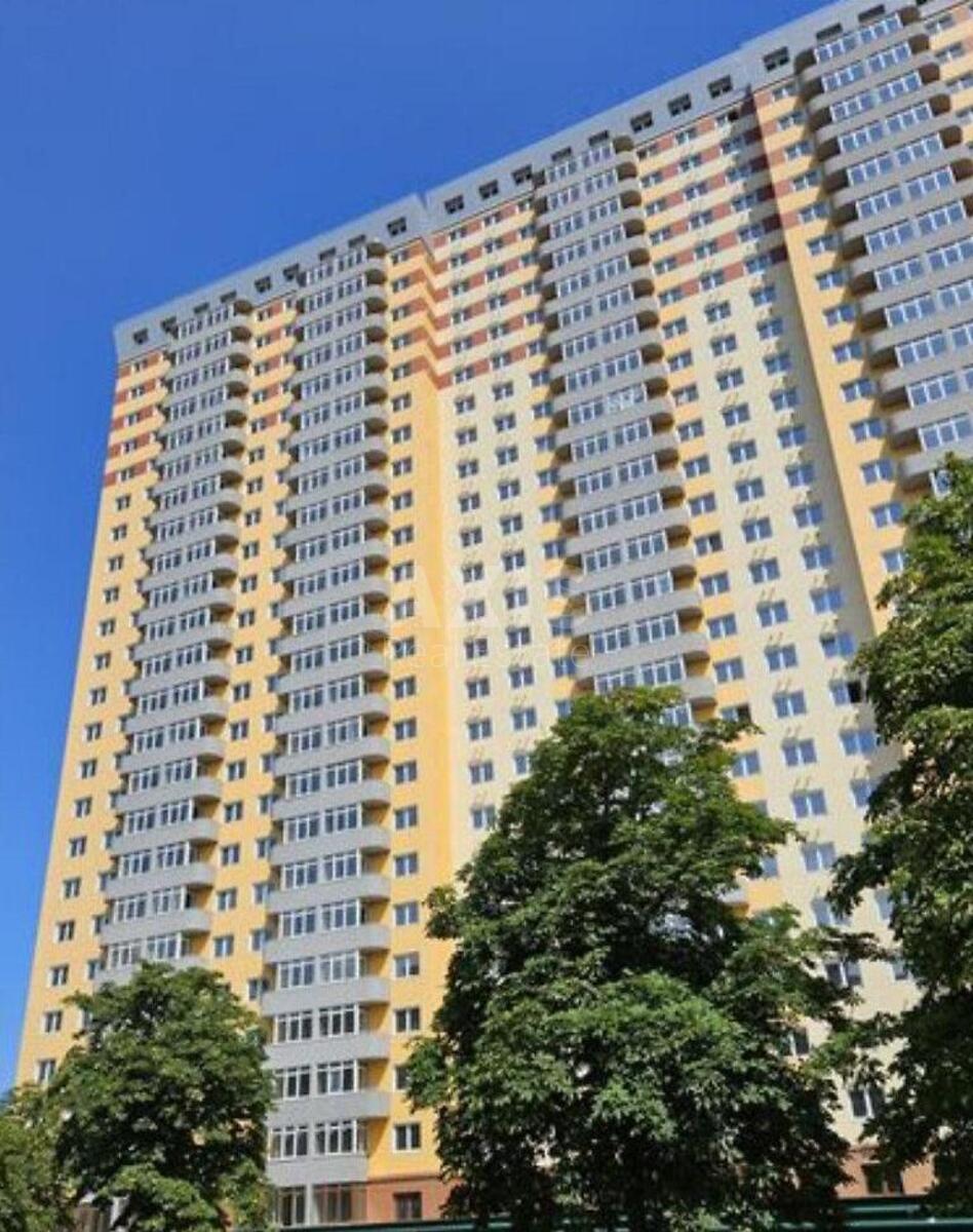 2k apartment vul. Kondratjuka Jurija 1