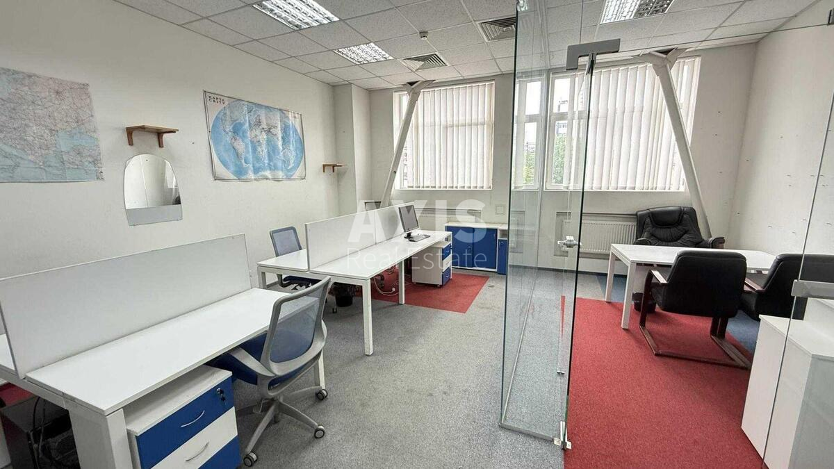 Офис ул. Гончара Олеся 79, 200м2