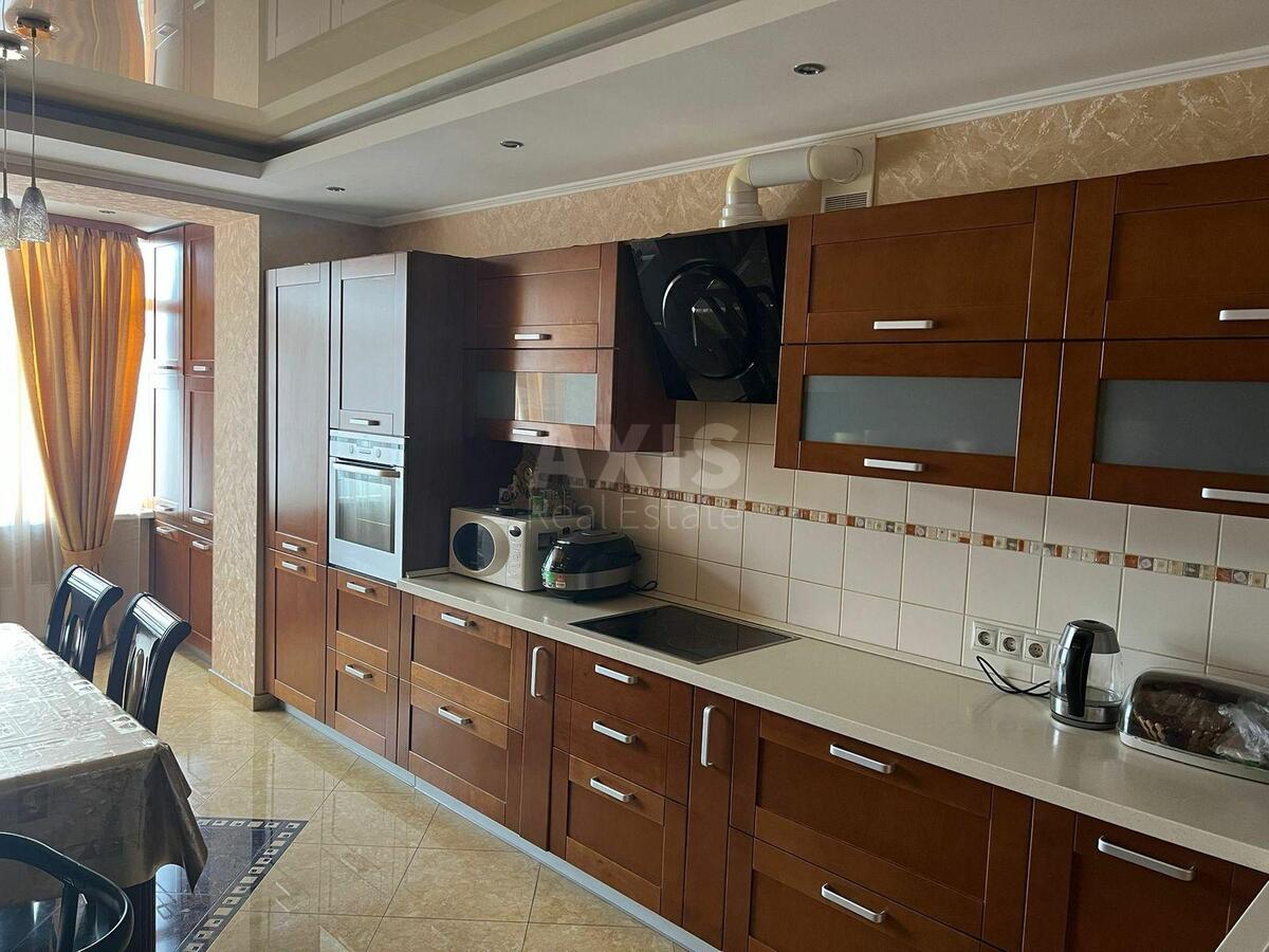 3k apartment vul. Konjeva Marshala 7А2