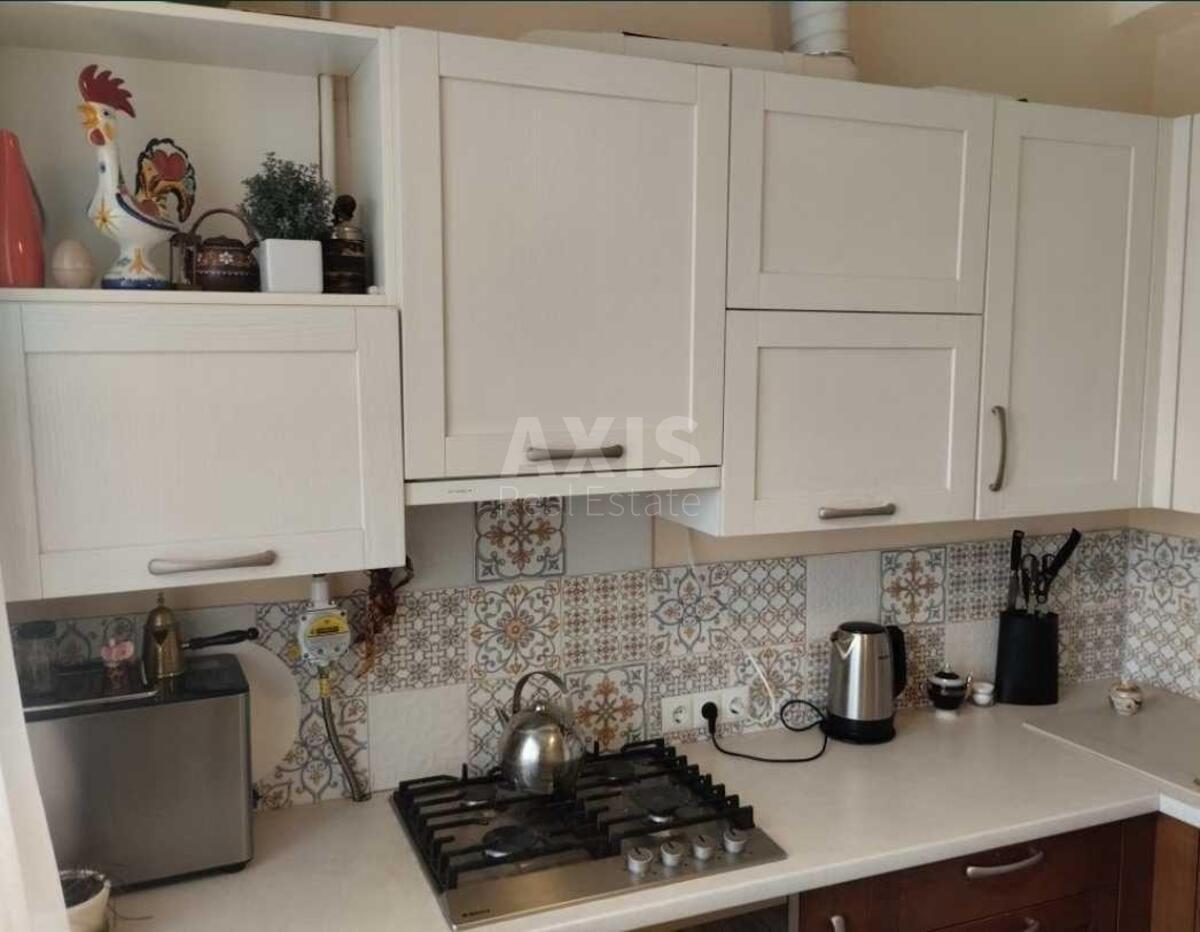 2k apartment vul. Stel'maha Myhajla 150