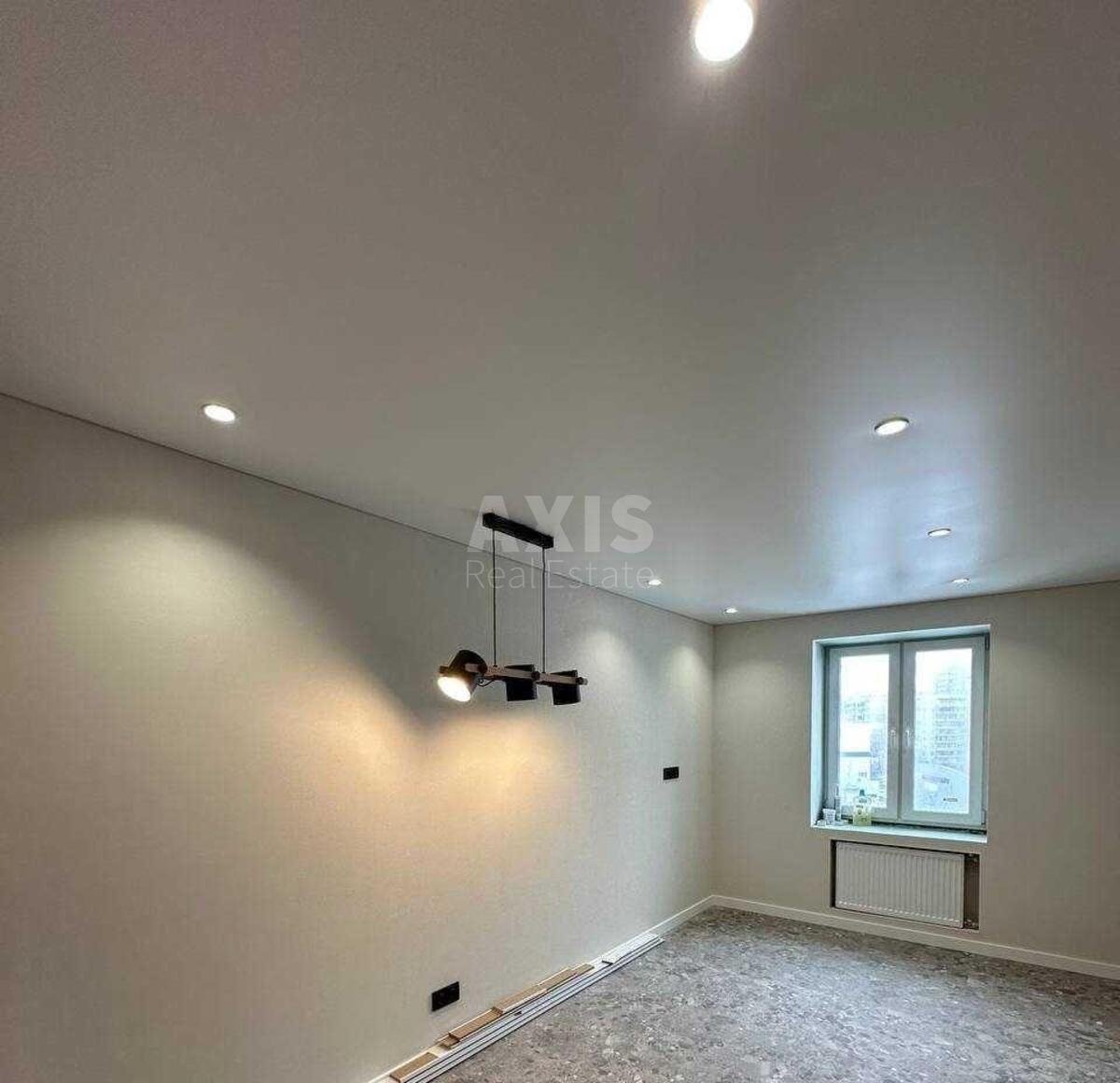 3k apartment vul. Verbyc'kogo Arhitektora 42