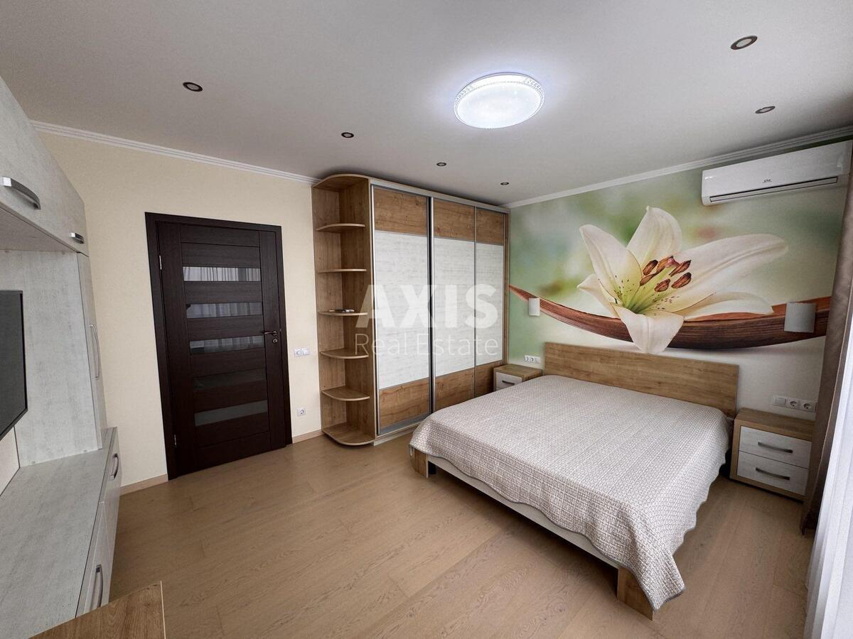 2k apartment vul. Zarichna 1537664