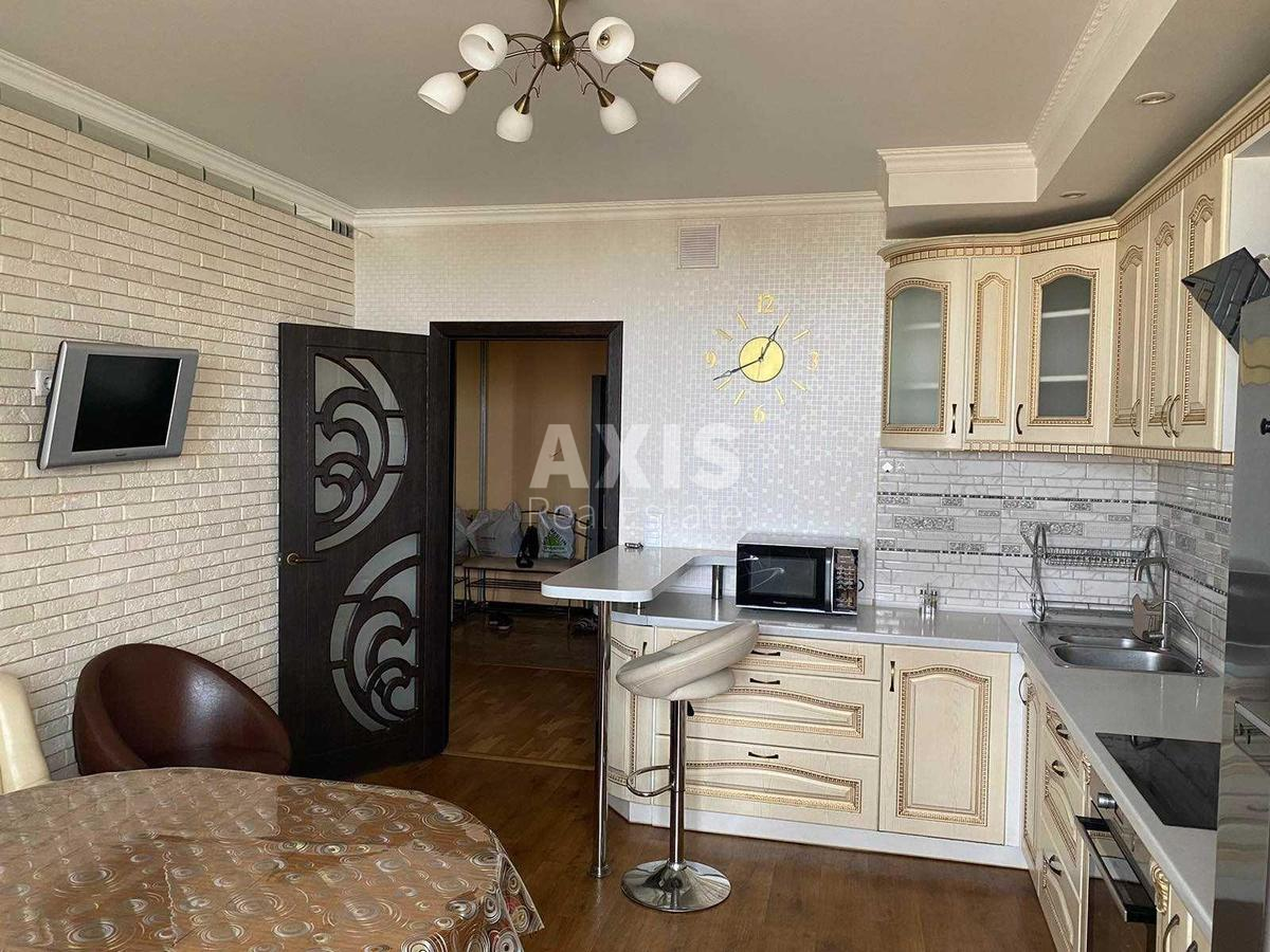 4к квартира ул. Героев полка "Азов" 4В404190