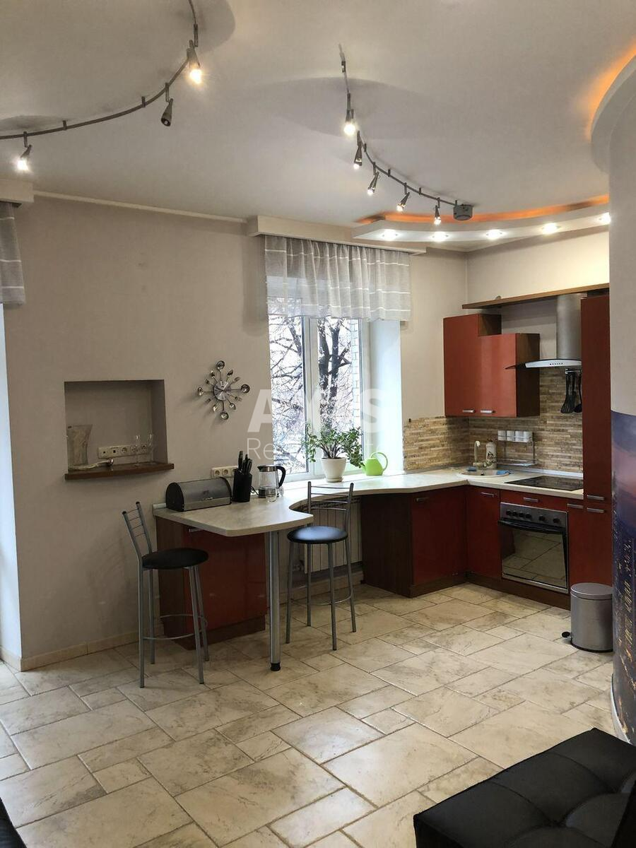 2k apartment rajon Prorizna vul., Shevchenkivs'kyj 356784