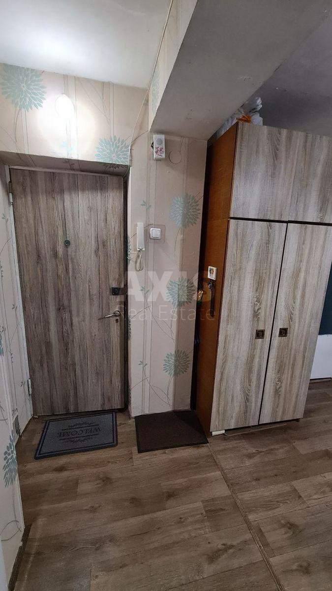 2k apartment vul. Andrii'vs'ka 8/126