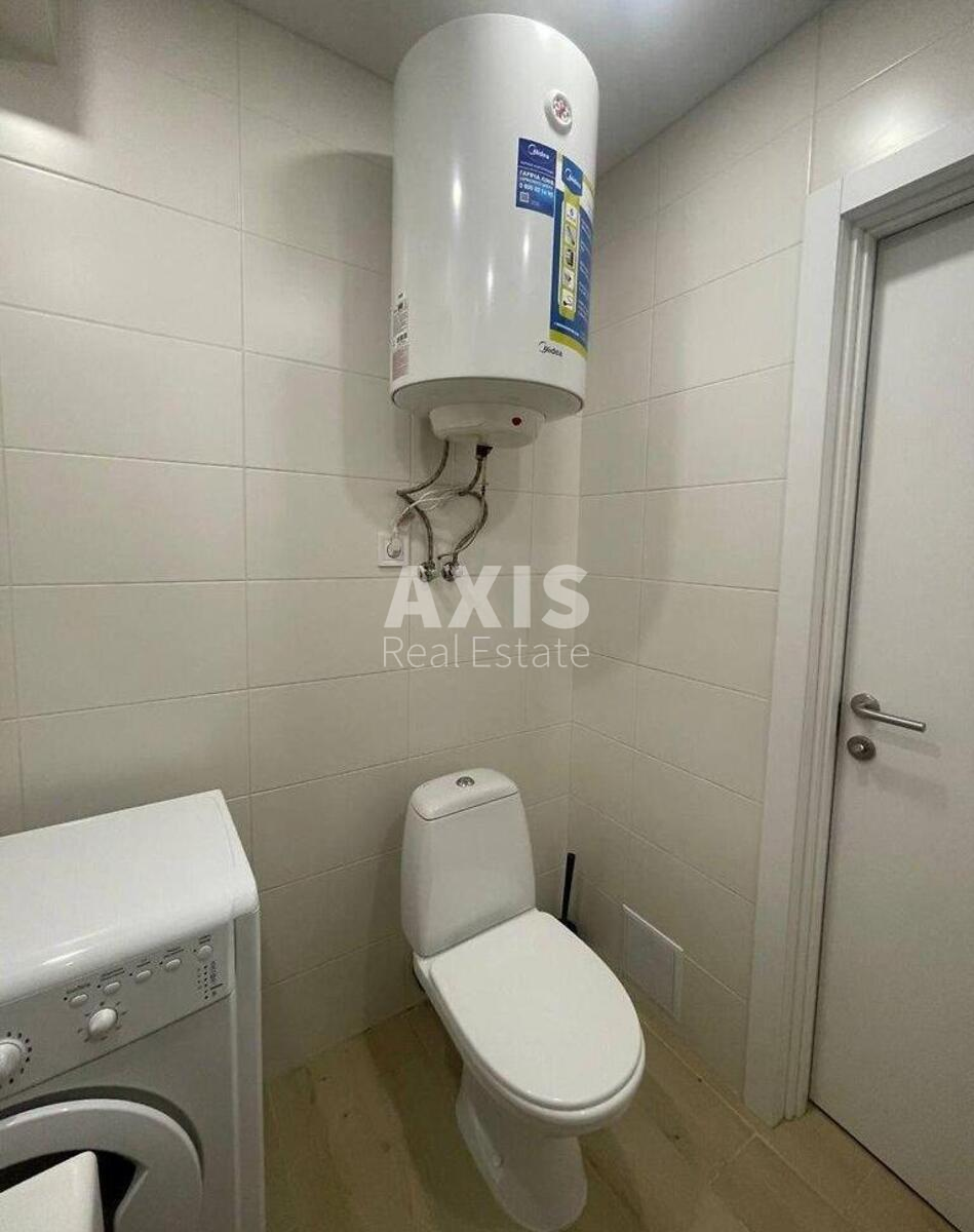 1k apartment vul. Oleha Mudraka 1Б622126