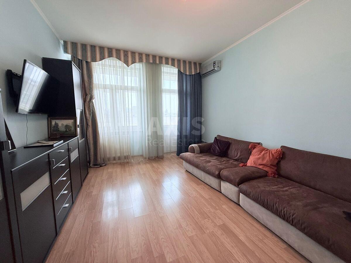 2k apartment vul. Zhyljans'ka 118580328
