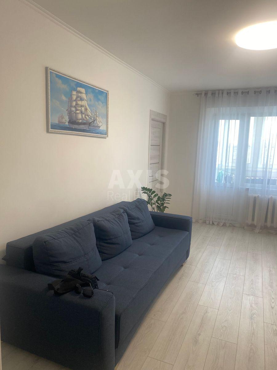 4k apartment vul. Myshugy Oleksandra 11580653