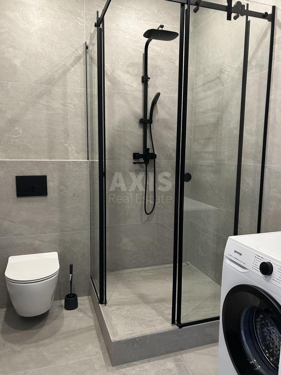 1k apartment vul. Kravchenka Mykoly 24580779