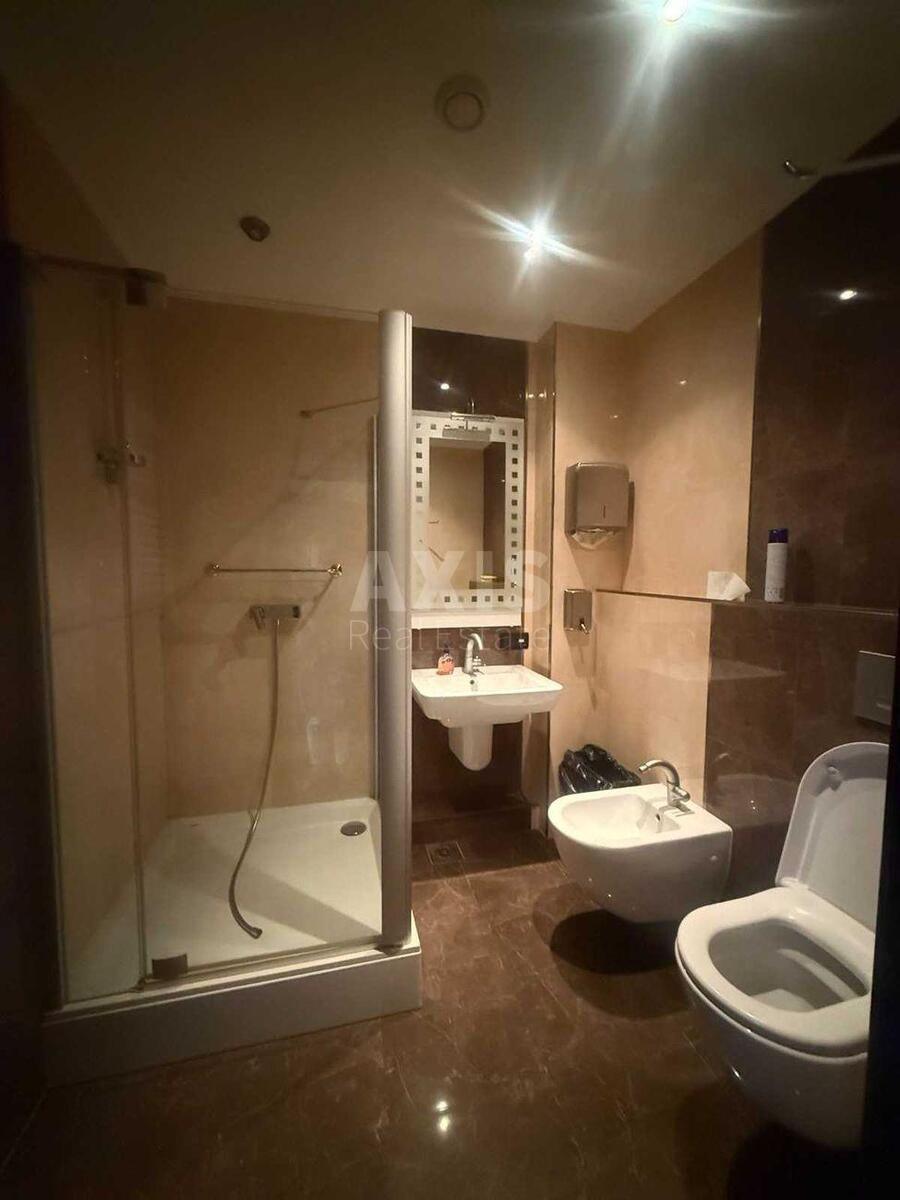 Office vul. Shymanovs'kogo Vitalija 2/1, 151m2624161