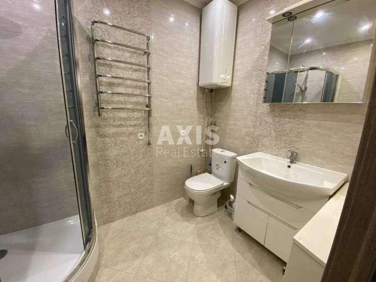 2k apartment vul. Yulia Zdanovska 46/1285764