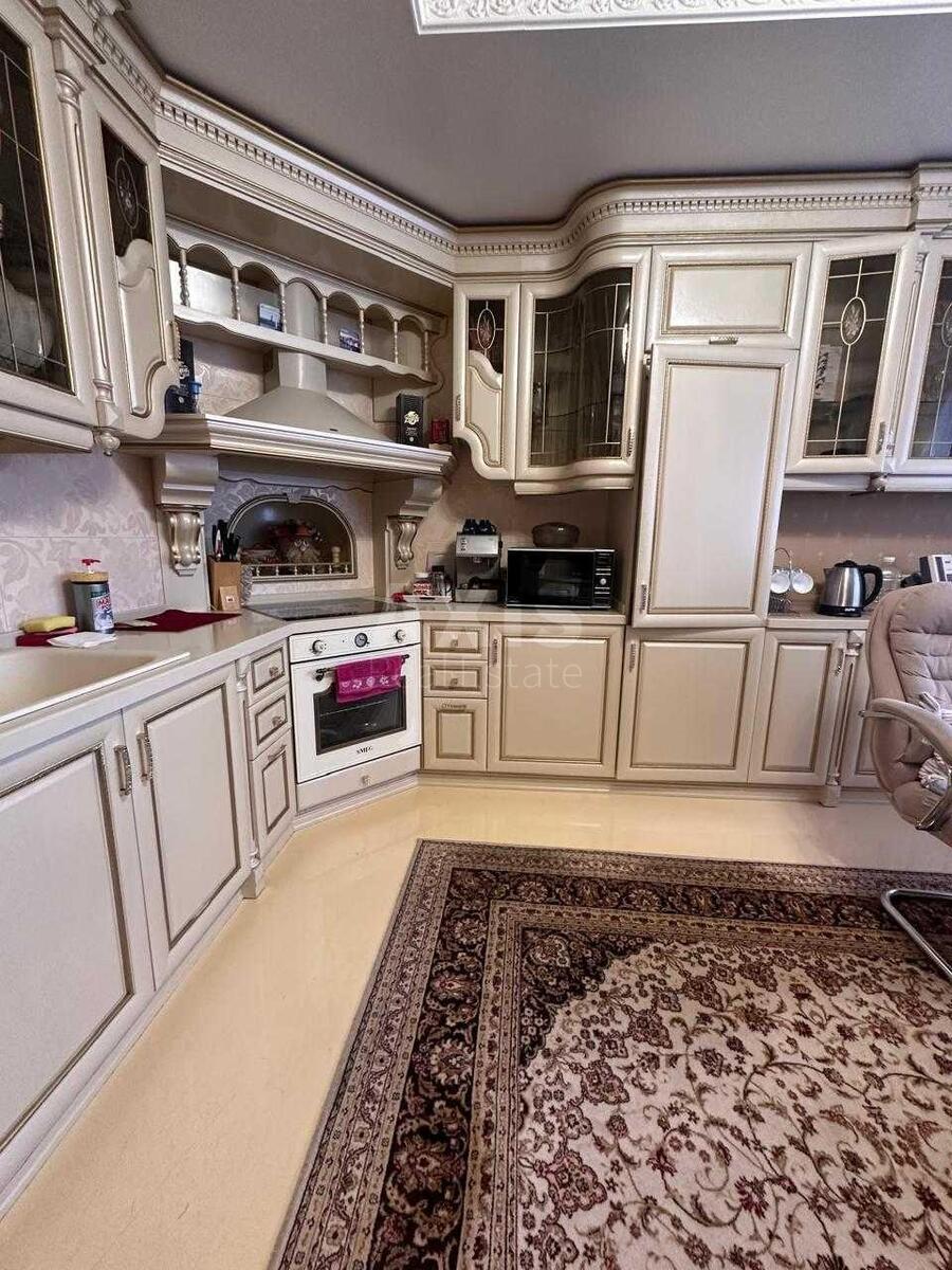 2k apartment vul. Tumanjana Ovanesa 15