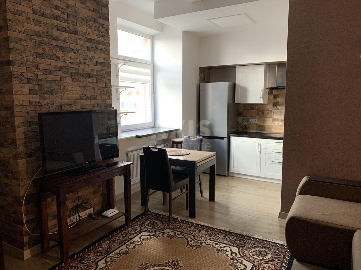 1k apartment vul. Zlatoustivs'ka 47/49572176