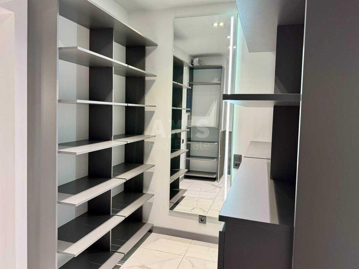 2k apartment vul. Rybalka Marshala 5Б8