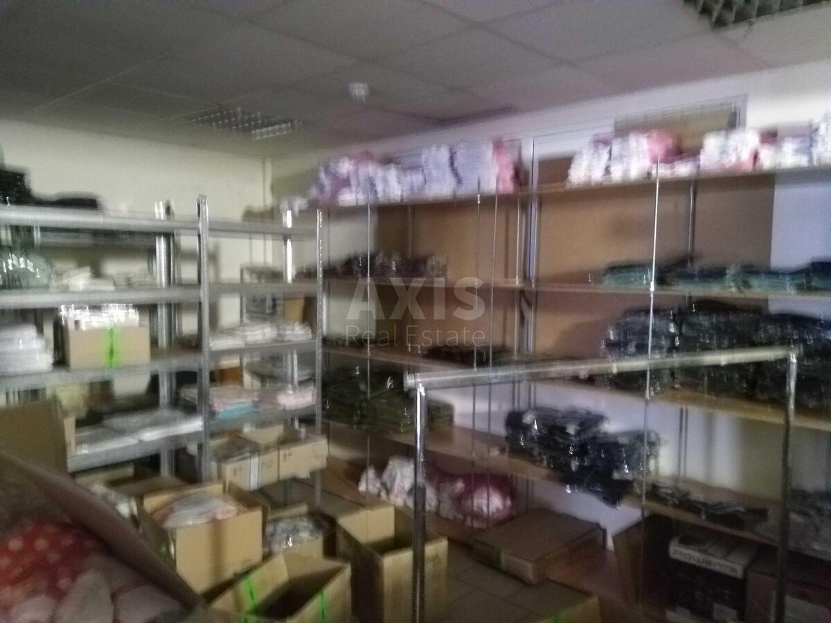 Офис ул. Руденко Ларисы 6А, 102м2616531