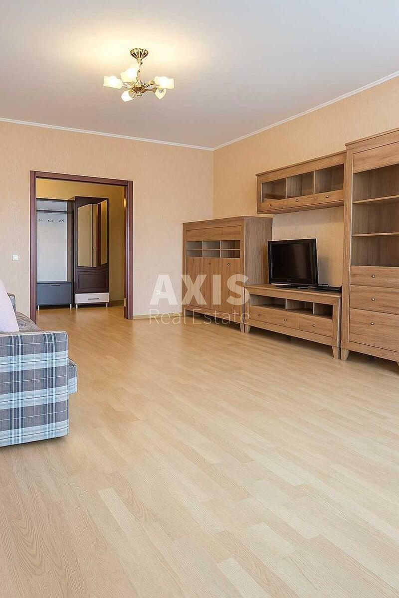 2k apartment bul. Verhovnoi' Rady 14Б609390