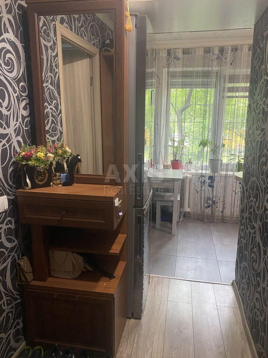 1k apartment vul. Chervona kalyna 55573037