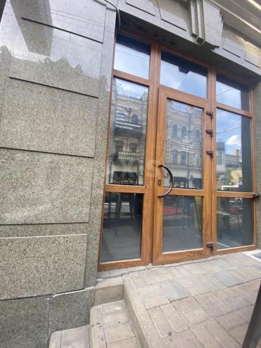 Объект торговли ул. Хорива 25, 87м257357