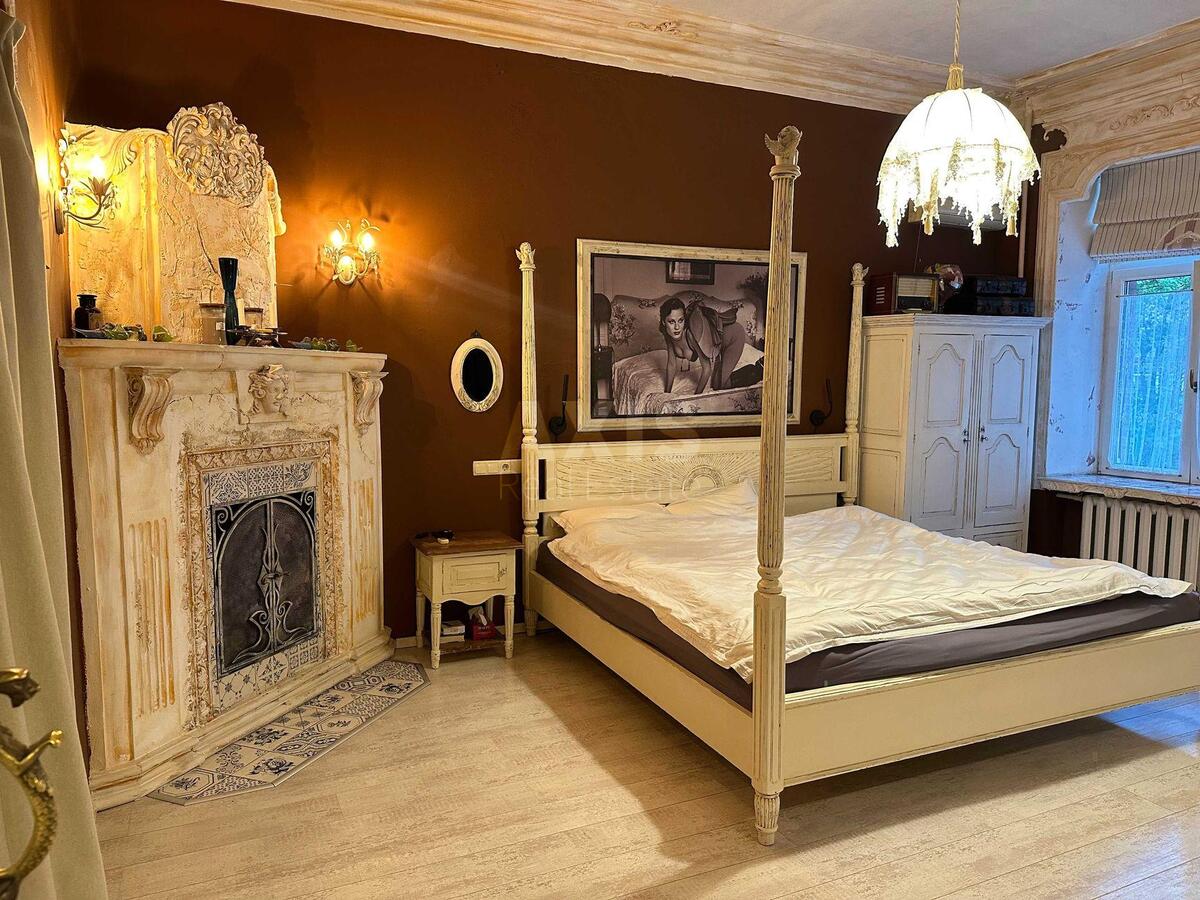 3k apartment rajon Prorizna vul., Shevchenkivs'kyj 126