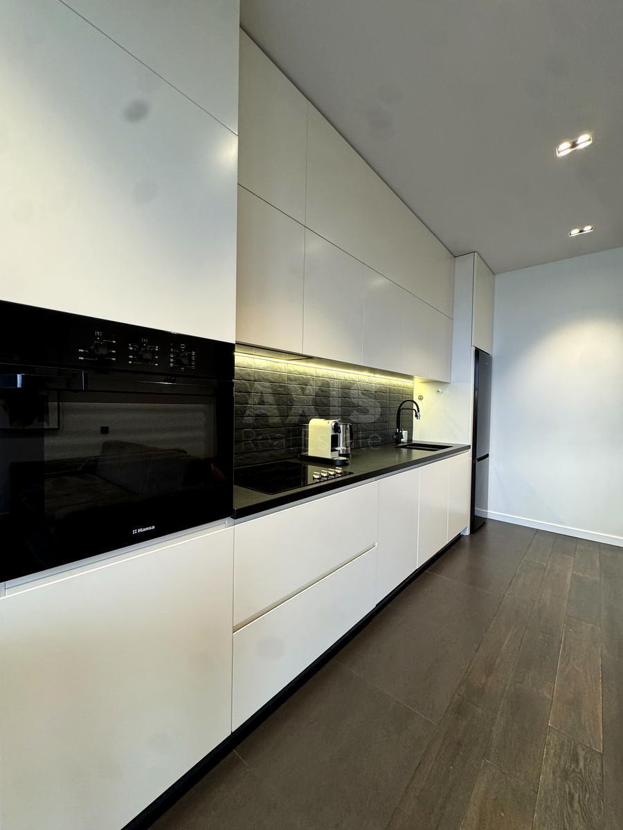 2k apartment prov. Laboratornyj 7617890