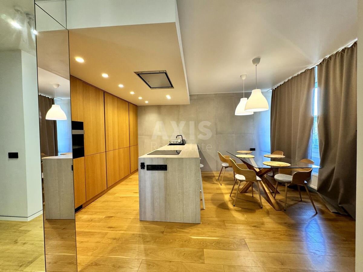 3k apartment vul. Myhajla Maksymovycha 32618073