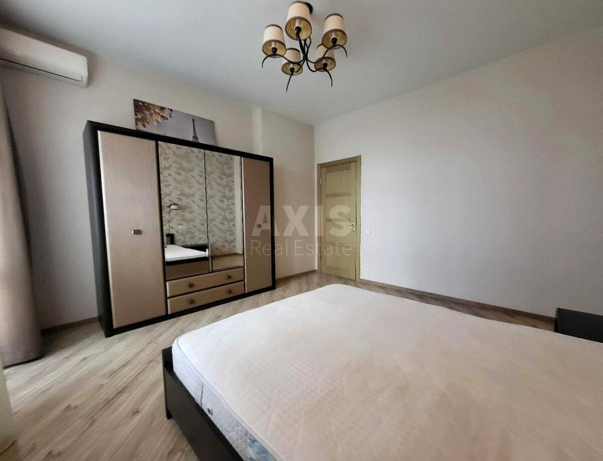 1k apartment vul. Jevgena Konoval'cja 44А618242