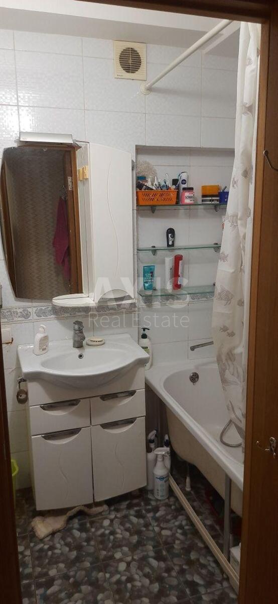 2k apartment vul. Bilyc'ka 72Г0