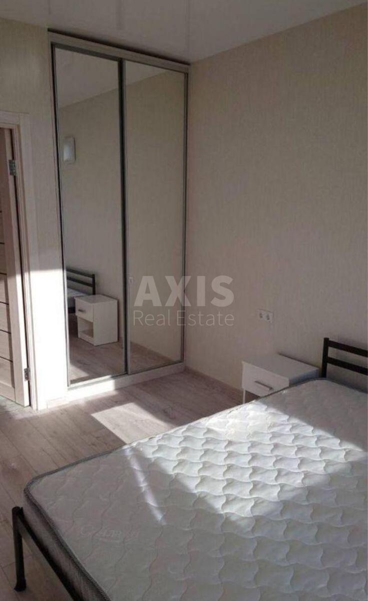 2k apartment pr-t Nauky 58/12