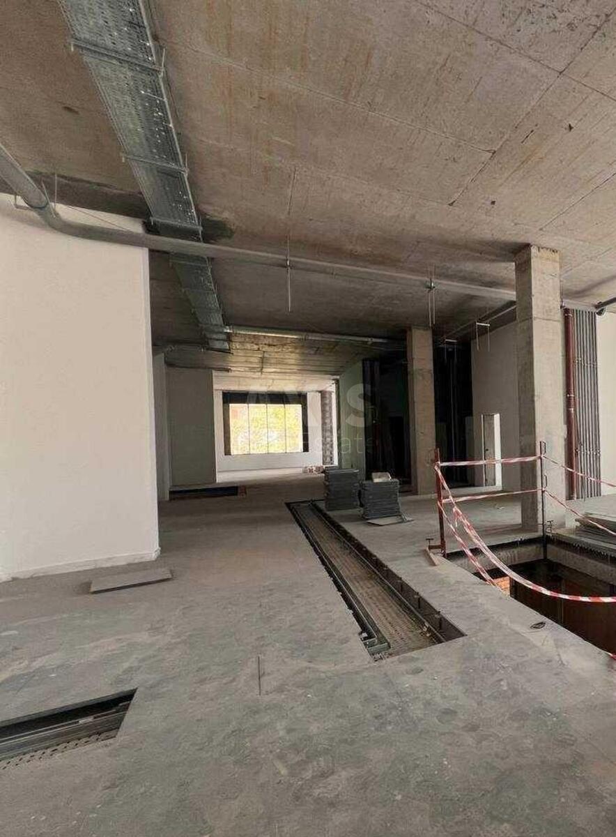 Office vul. Antonovycha 118, 338m2618741