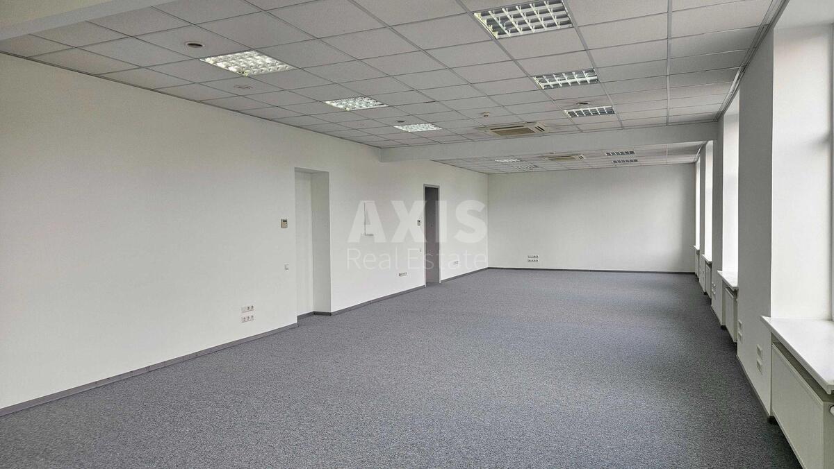 Office bul. Mykoly Mikhnovskoho 19, 520m2618894