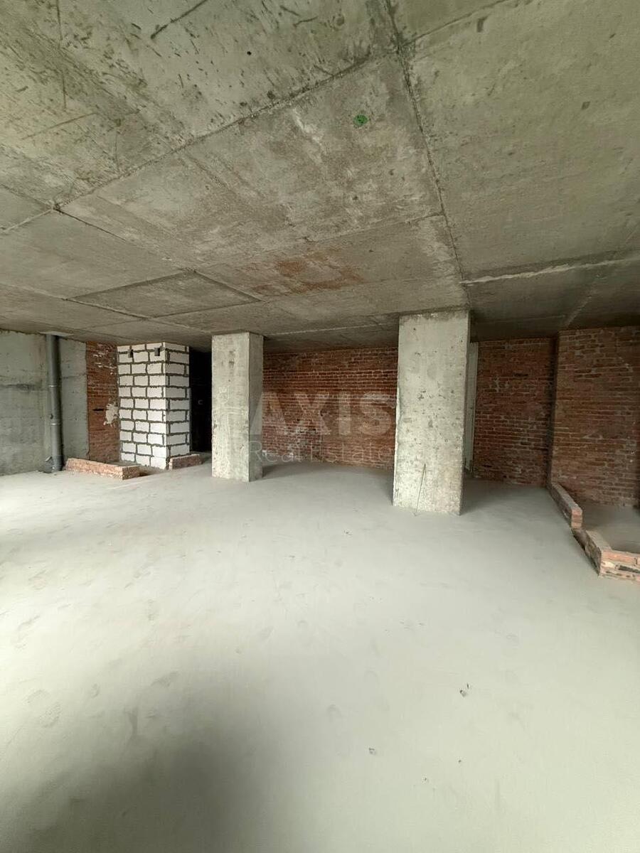 2k apartment vul. Andriya Verkhohlyada 14А619001