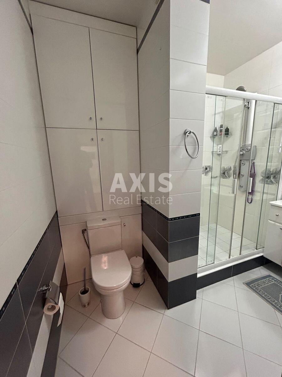 3k apartment vul. Moldavs'ka 213