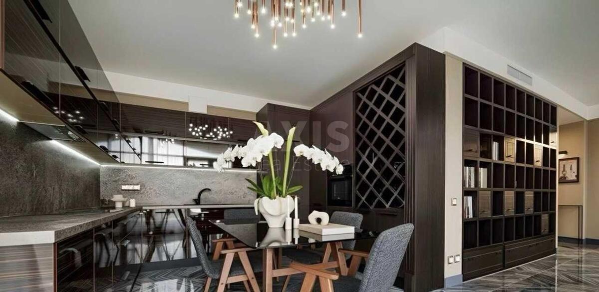 2k apartment vul. Strutyns'kogo Sergija 261916