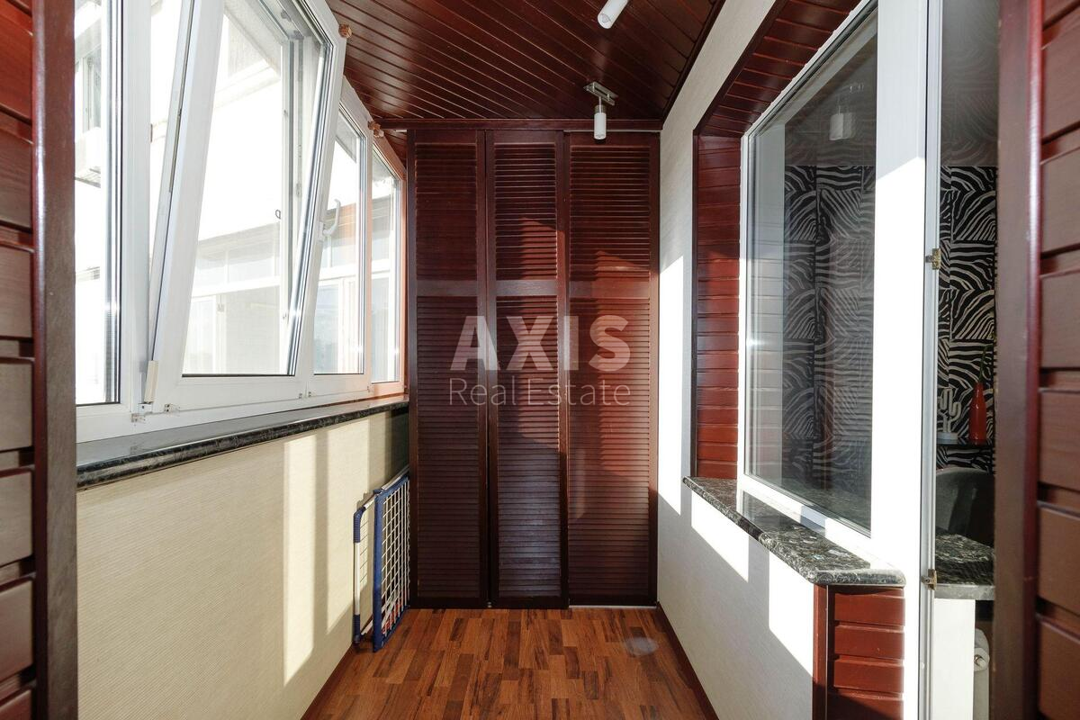 2k apartment vul. Dragomanova 14В600779