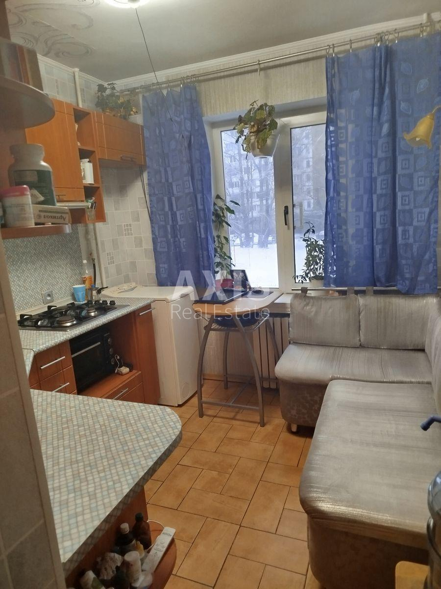 1к квартира ул. Юры Гната 1558541