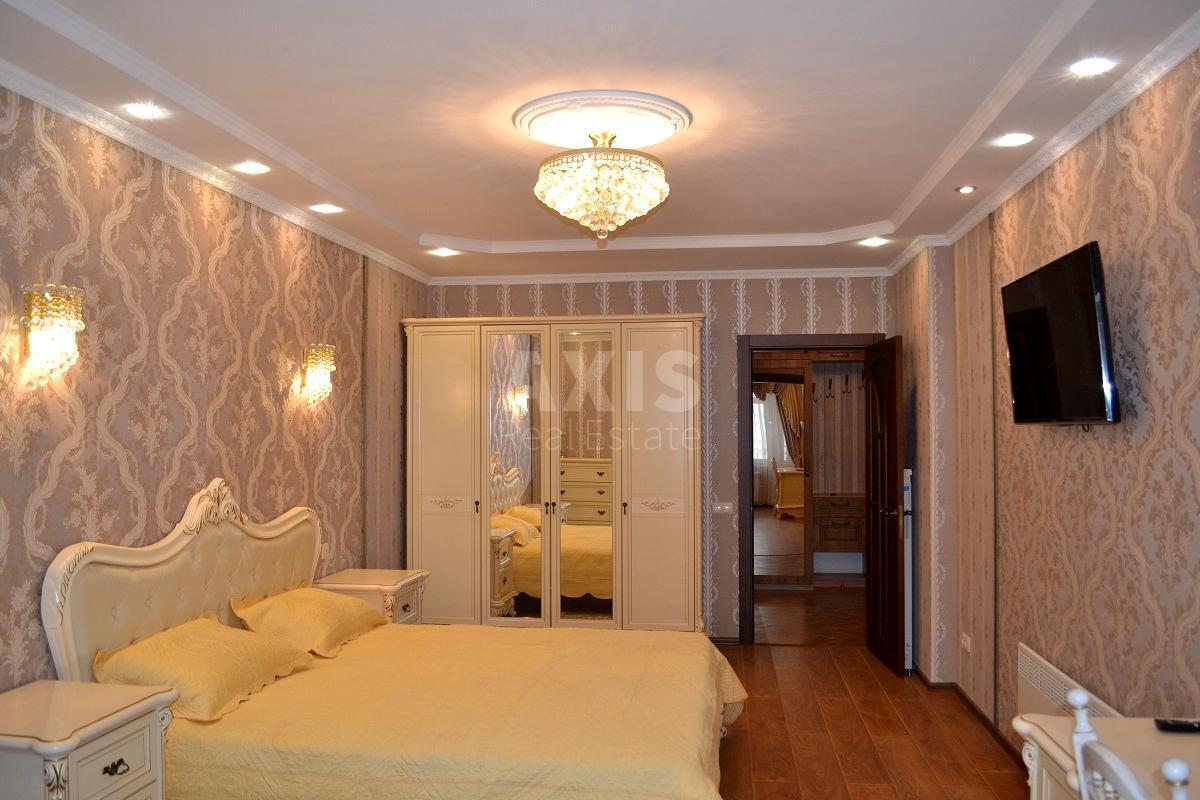 1к квартира ул. Липковского Василия Митрополита 37Б619602