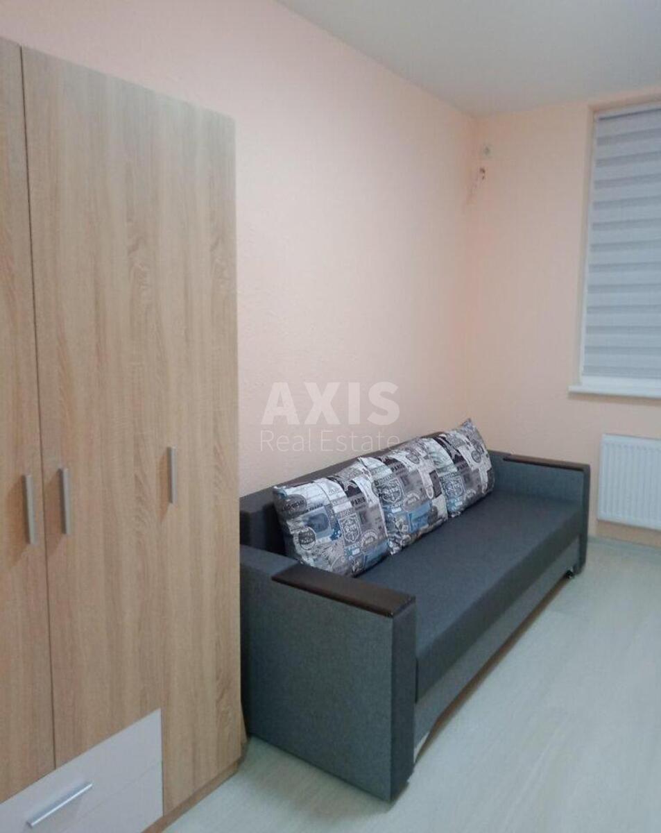 1k apartment bul. Gasheka Jaroslava 223