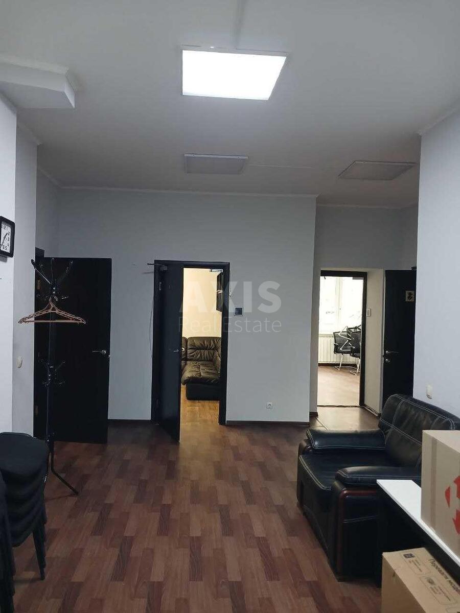 Офис пр-т Героев Сталинграда 6, корп. 2, 172м2576836