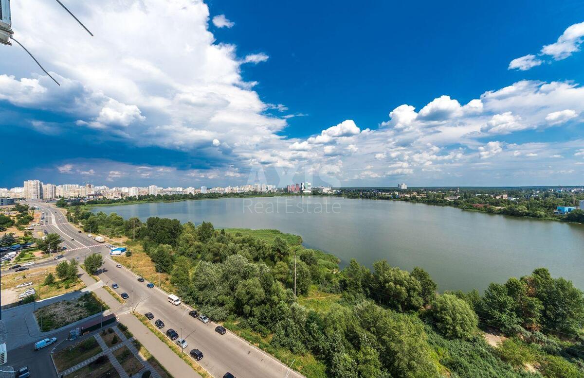 1к квартира ул. Ревуцкого 545770611