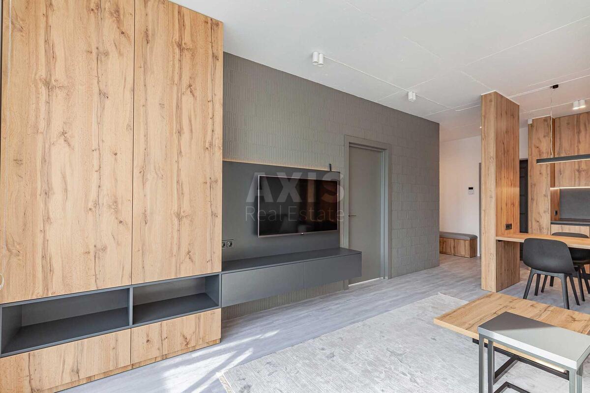 2k apartment vul. Osokors'ka 2А10