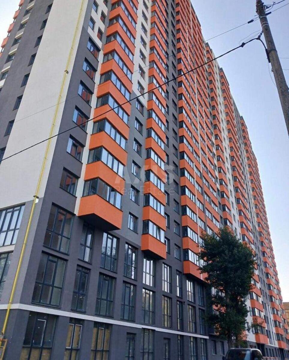 3к квартира ул. Сосюры Владимира 64