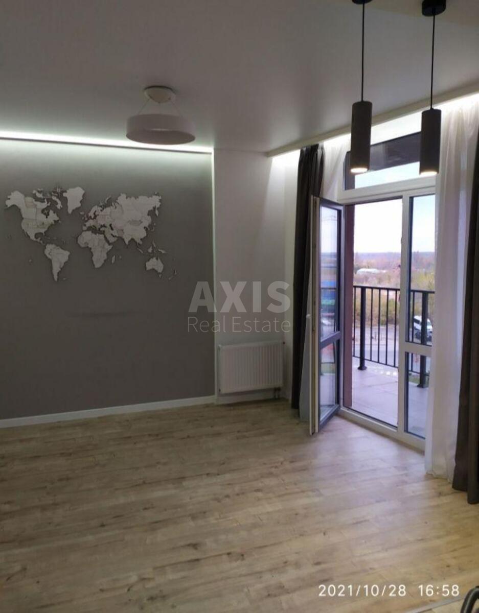 1k apartment vul. Liskivs'ka 31577995
