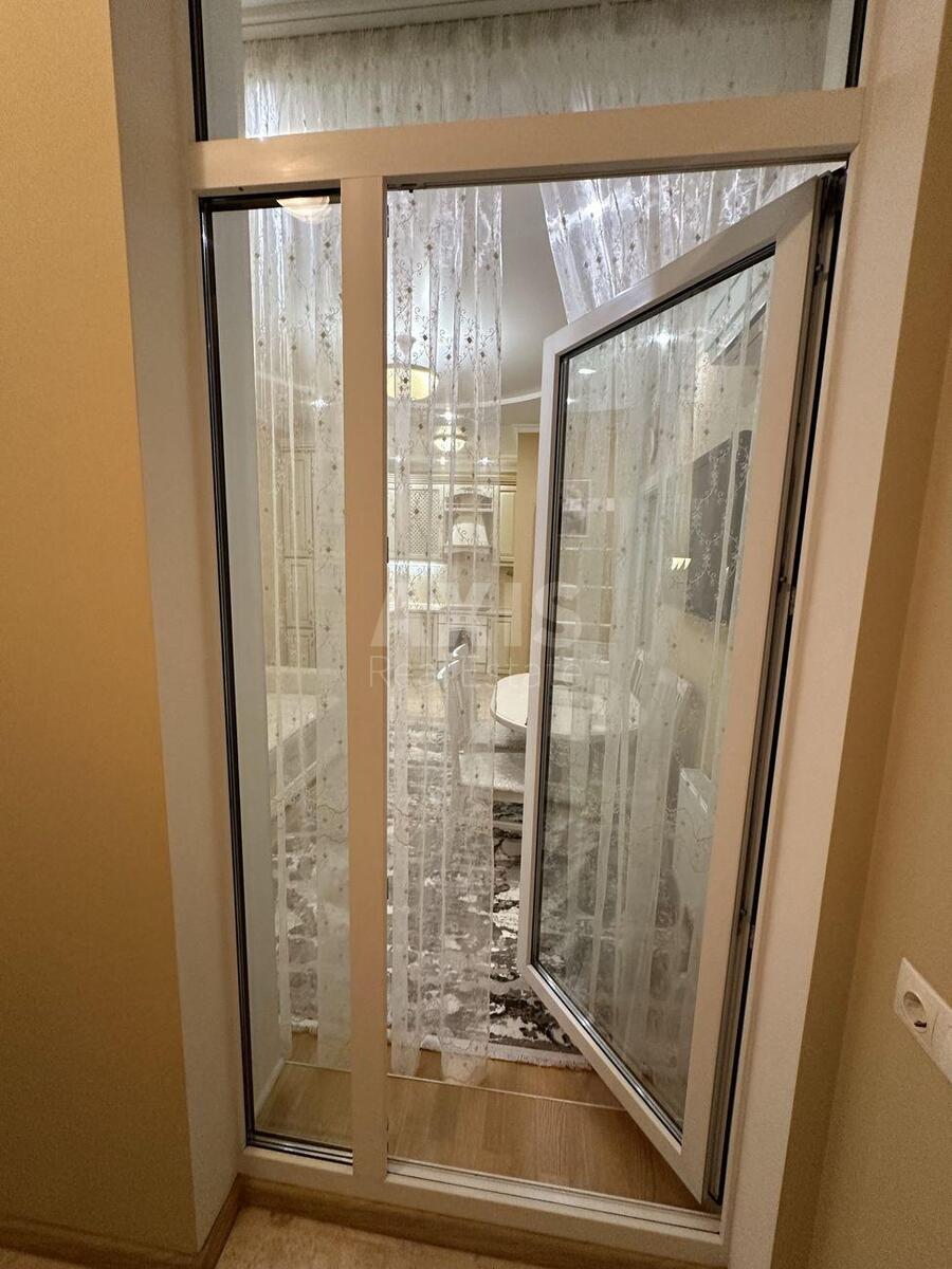 1k apartment vul. Regeneratorna 46