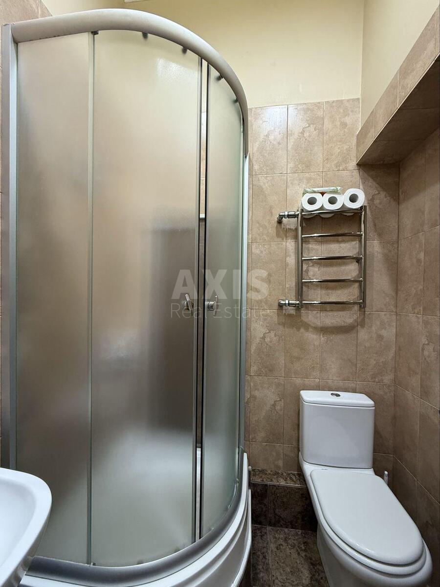 Office vul. Esplanadna 2, 86m210