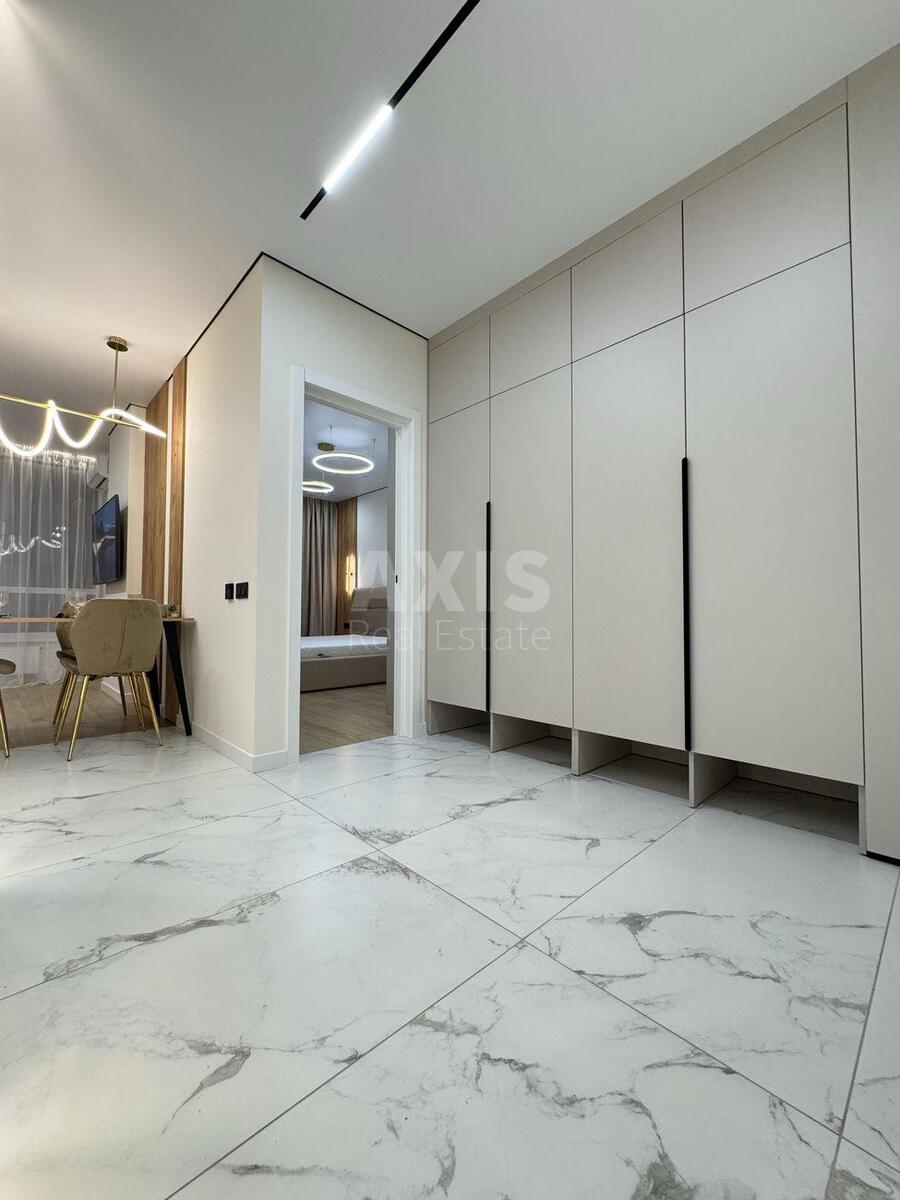 1k apartment pr-t Pravdy 15783211