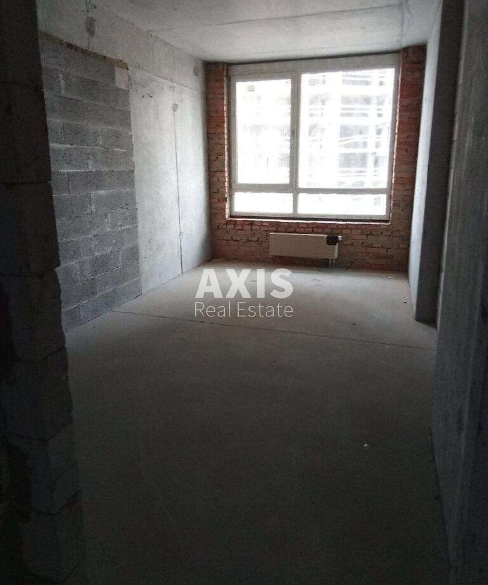 3k apartment nab. Dniprovs'ka 150