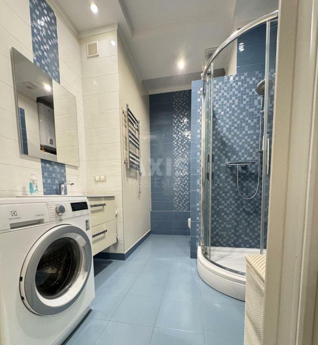 3k apartment vul. Jevgena Konoval'cja 44А578539