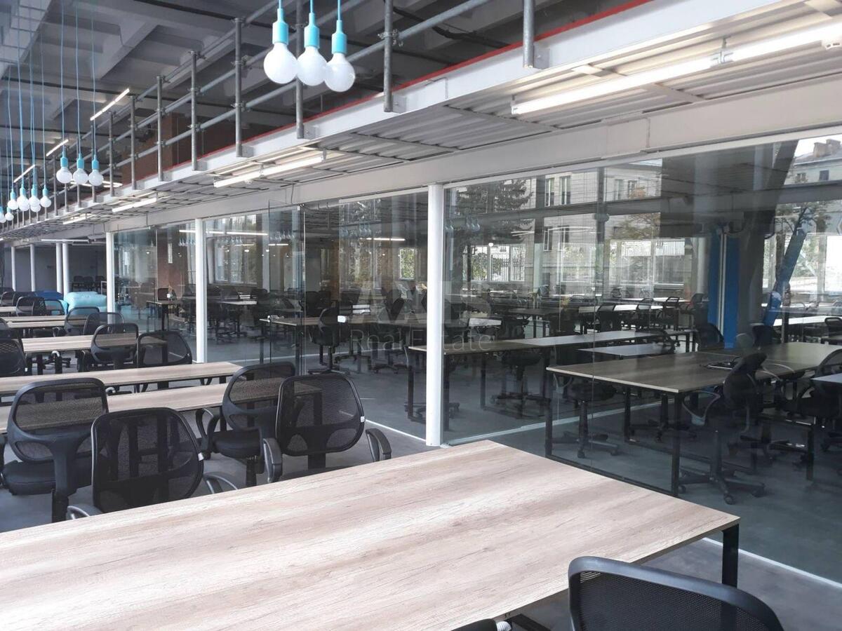 Office vul. Sholudenka 3, 1712m2621831