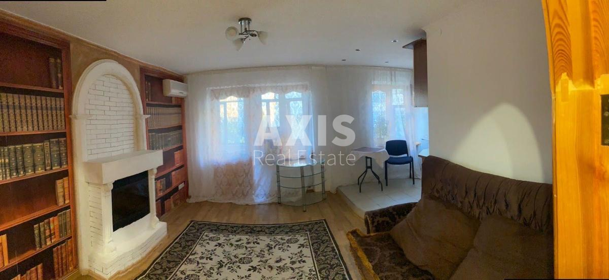 2k apartment vul. Kostjantynivs'ka 44390404